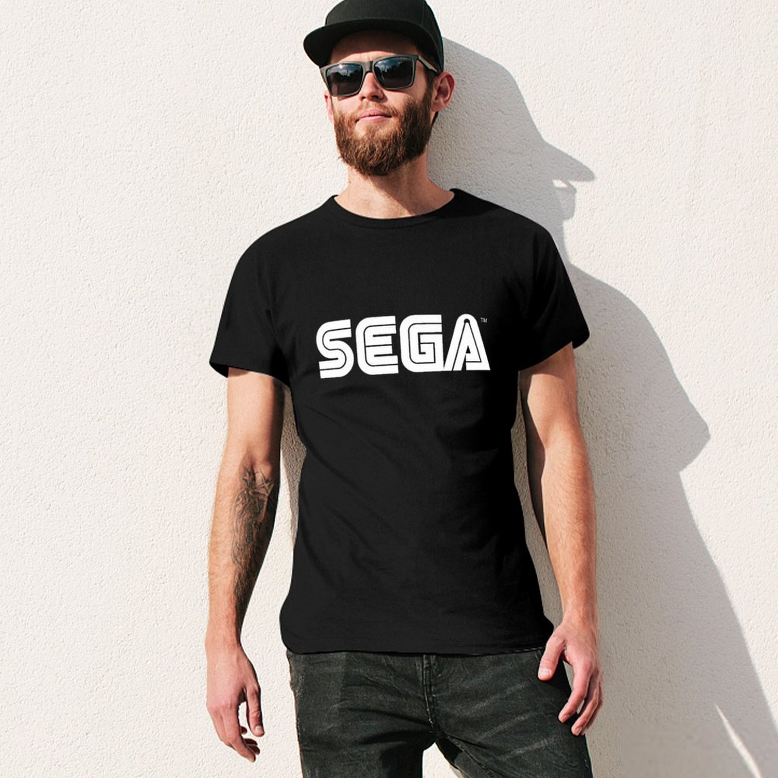 Retro-Gaming-Konsole Logo T-Sh – Gaming Console Logo Bewertung und Preis