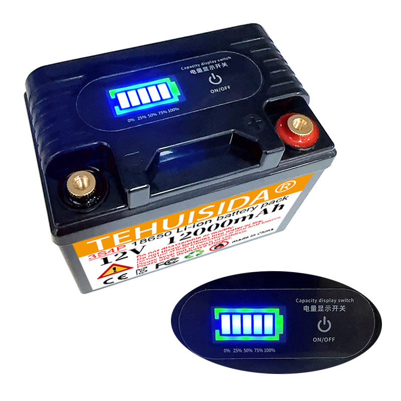 18650 12V 3S4P Batteriebox 120 – Gaming Console Tv Stand Bewertung und Preis