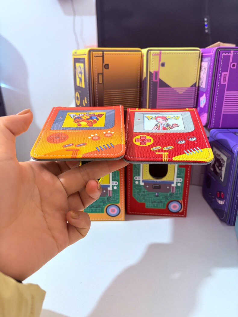 Pokémon Psyduck Mew Gengar Fig – Gaming Console Setup Bewertung und Preis