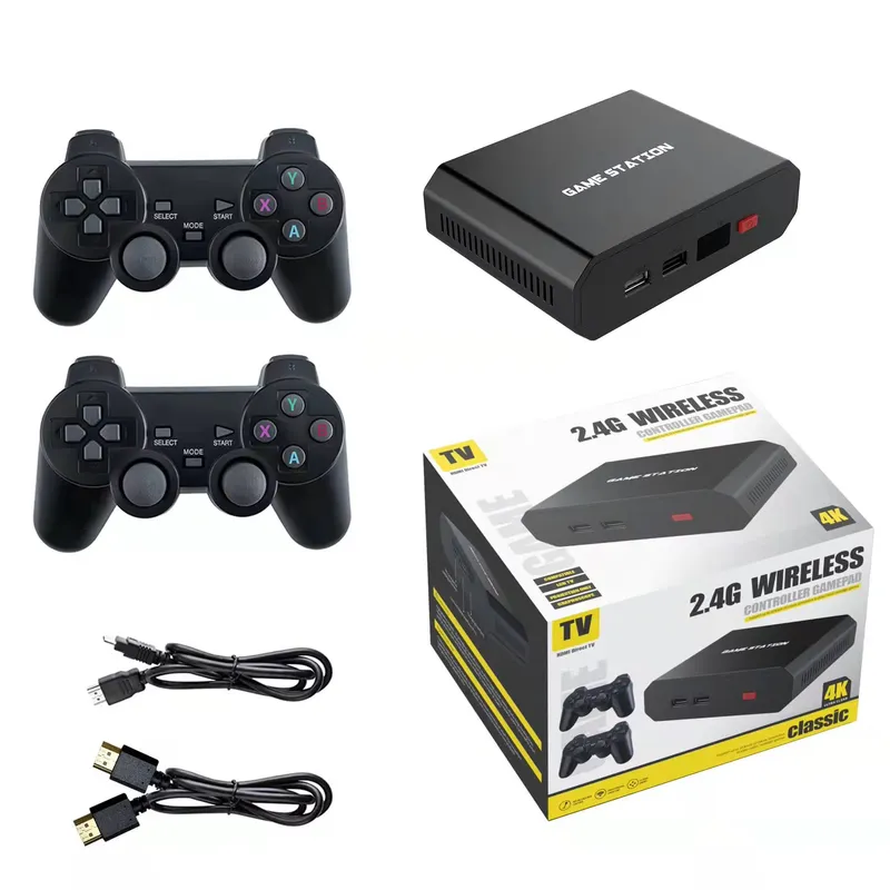 M8plus HD Videospielkonsole 2, – Gaming Console With Games Bewertung und Preis