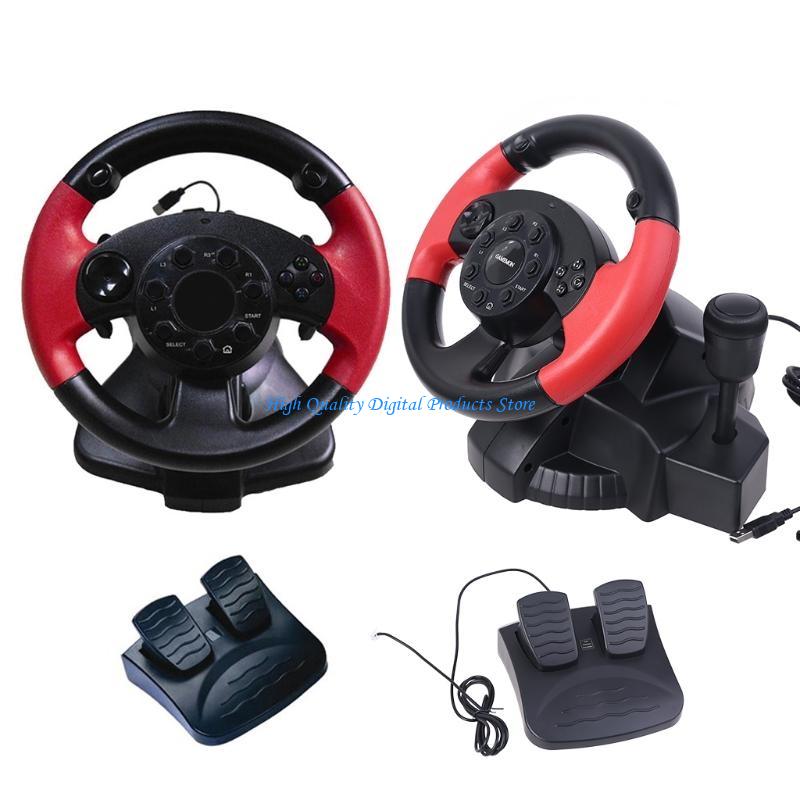 U2JE Gaming Lenkrad Gamepad Ra – Gaming Console Car Bewertung und Preis