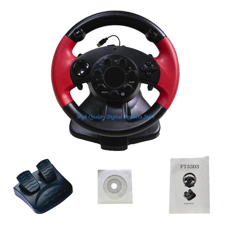 U2JE Gaming Lenkrad Gamepad Ra – Gaming Console Car Bewertung und Preis