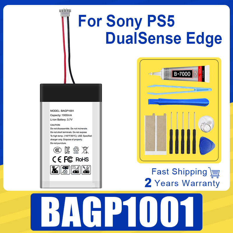 Perfine BAGP1001 DualSense Edg – Sony Controller Dualsense Edge Bewertung und Preis
