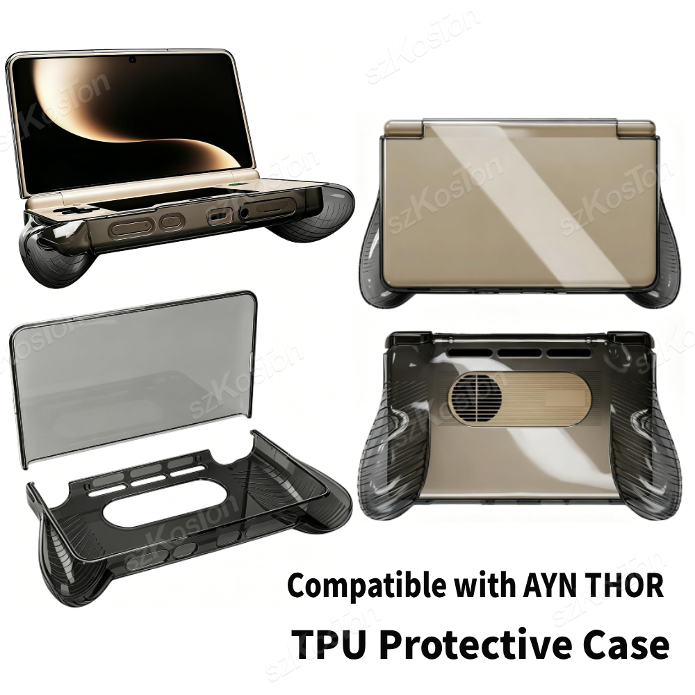 TPU-Schutzhülle für die AYN Th – Gaming Console Latest Bewertung und Preis