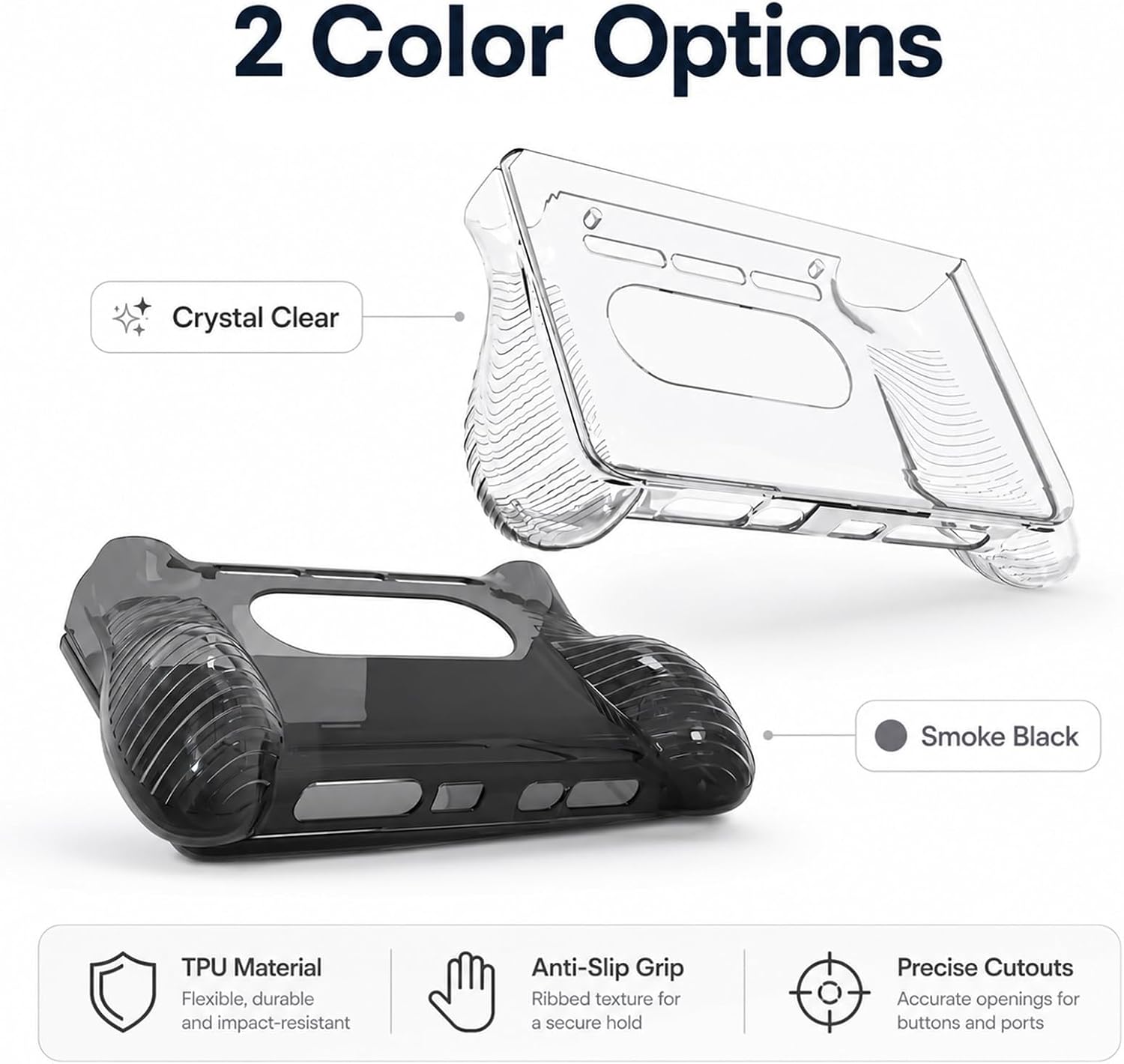 TPU-Schutzhülle für die AYN Th – Gaming Console Latest Bewertung und Preis
