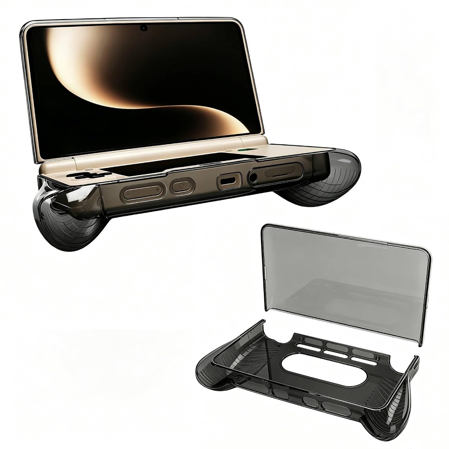 TPU-Schutzhülle für die AYN Th – Gaming Console Latest Bewertung und Preis