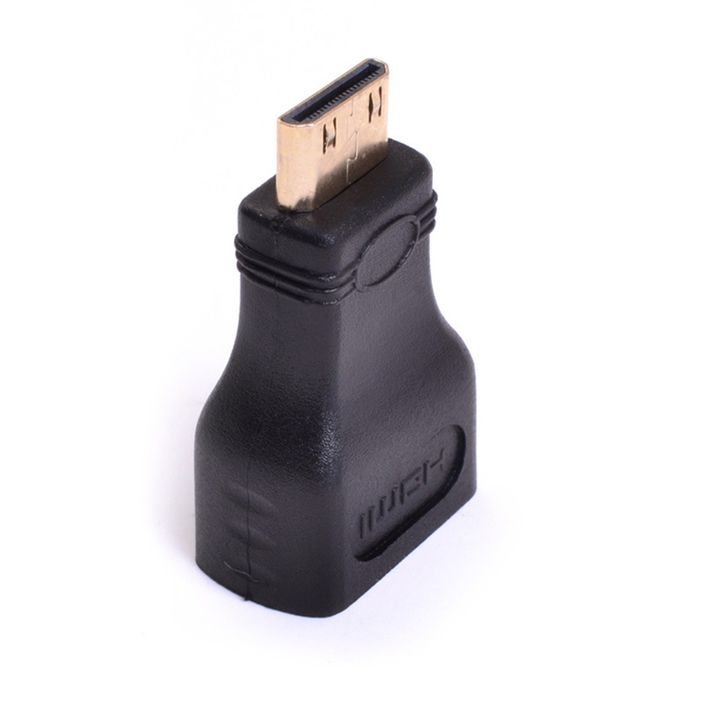 Mini-HDMI-Stecker auf Standard – Gaming Console Setup Bewertung und Preis