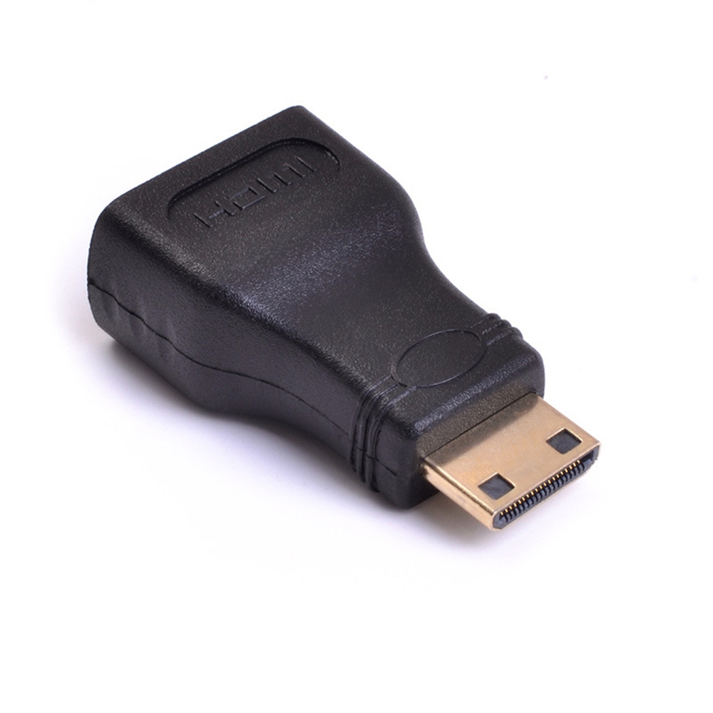 Mini-HDMI-Stecker auf Standard – Gaming Console Setup Bewertung und Preis