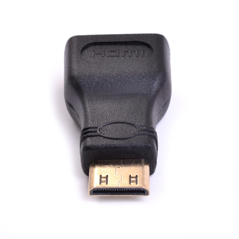 Mini-HDMI-Stecker auf Standard – Gaming Console Setup Bewertung und Preis