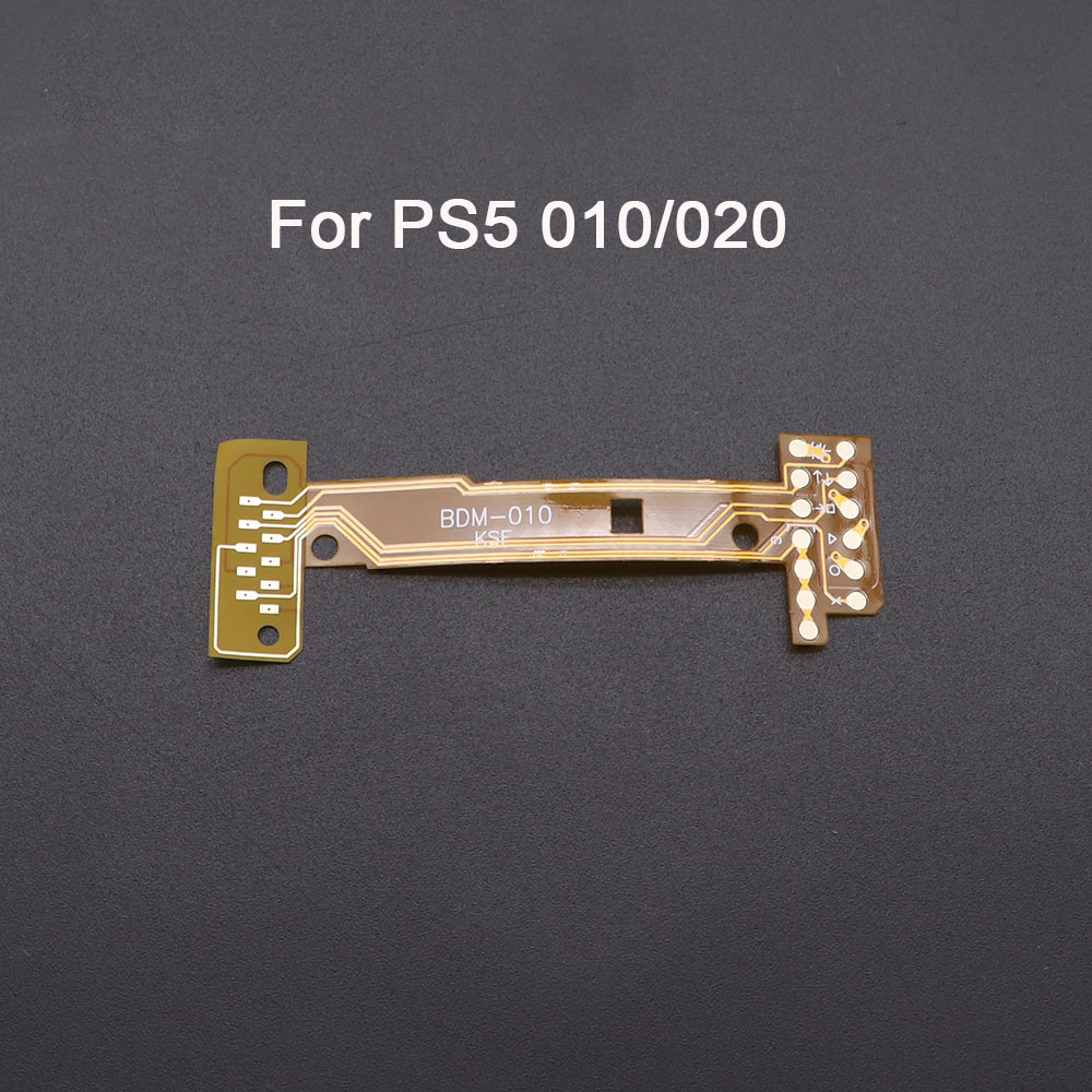 2/5 Stück für PS5 Controller R – Sony Controller Dualsense Edge Bewertung und Preis