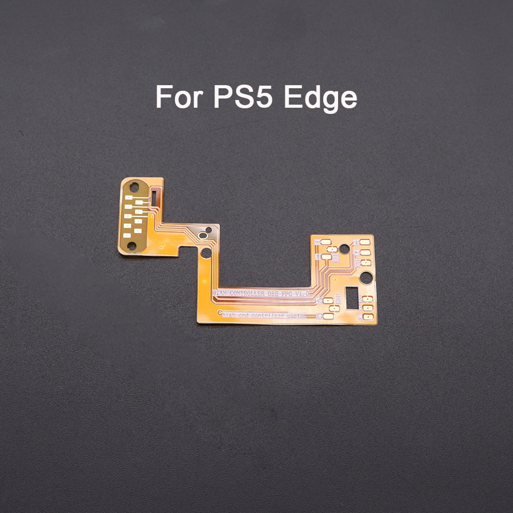 2/5 Stück für PS5 Controller R – Sony Controller Dualsense Edge Bewertung und Preis