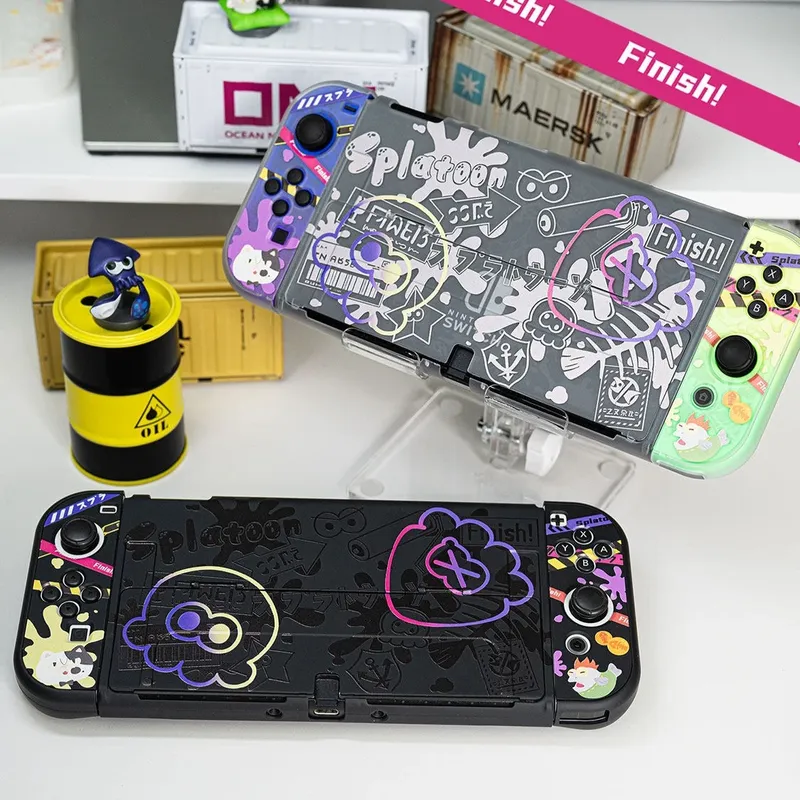 Anime Switch Schutzhülle für N – Gaming Console Nintendo Bewertung und Preis