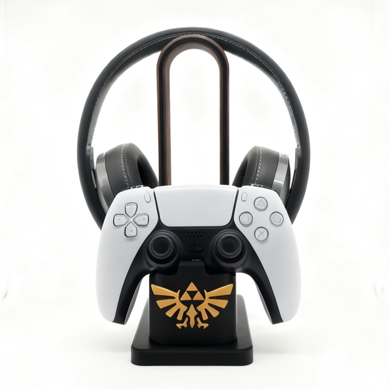 Griff Kopfhörer Ständer Zelda  – Gaming Console Latest Bewertung und Preis
