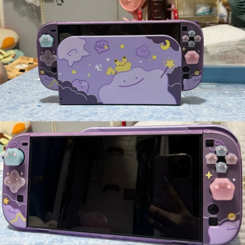 Neue Pokemon Switch 2 Split-Sc – Gaming Console Latest Bewertung und Preis