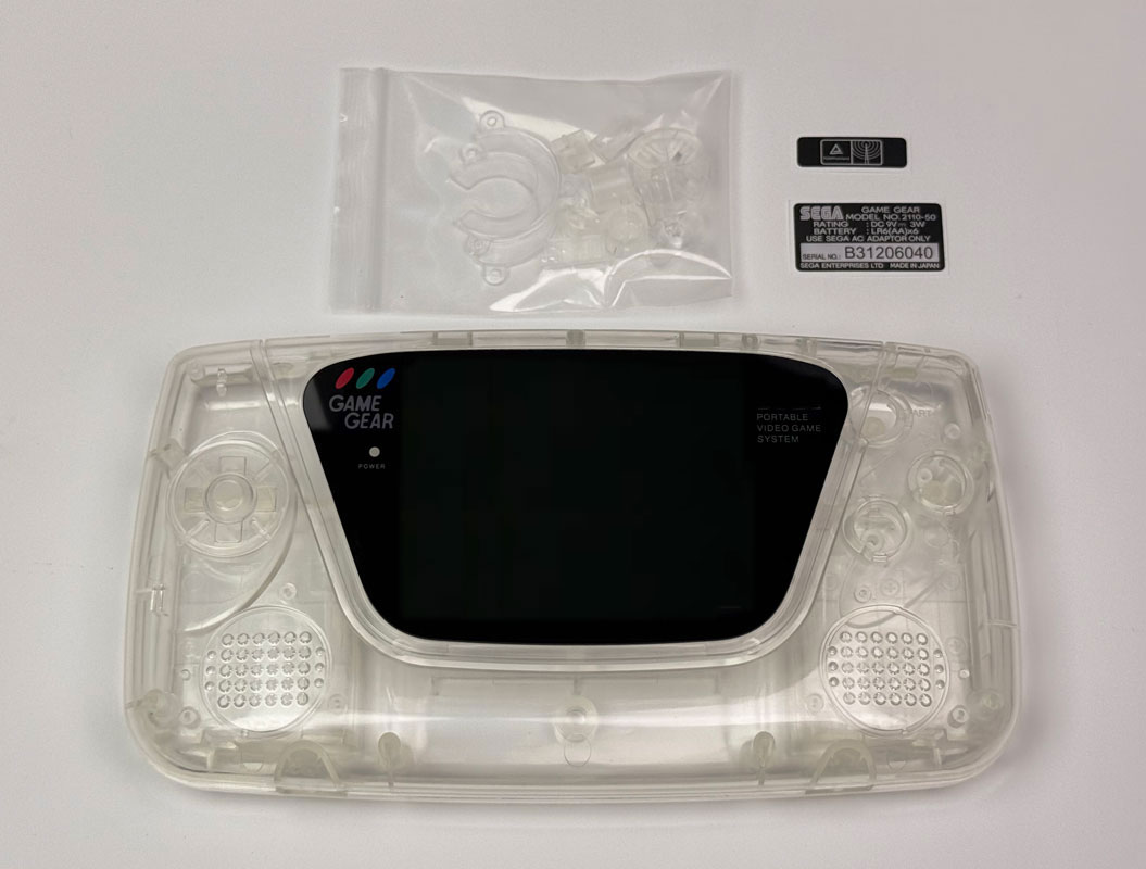 Spezialisierte Gehäuseschale f – Gaming Console Display Bewertung und Preis