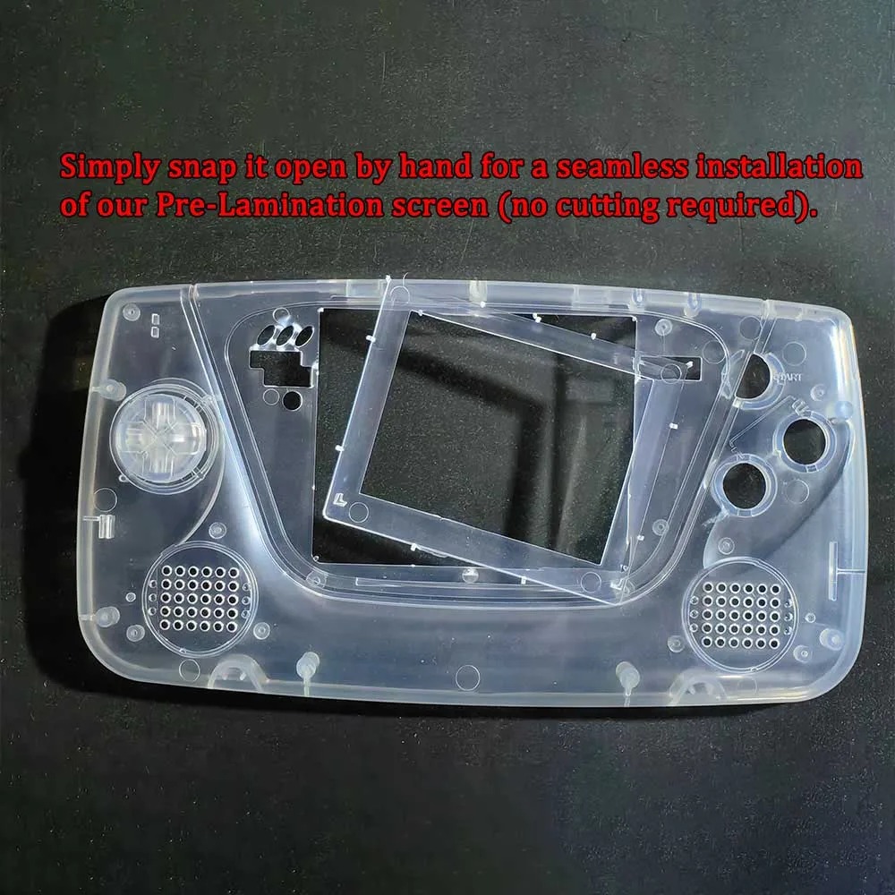 Spezialisierte Gehäuseschale f – Gaming Console Display Bewertung und Preis