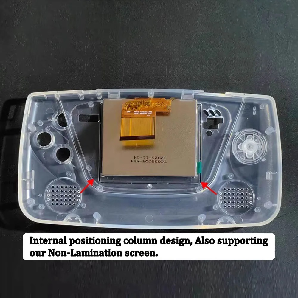 Spezialisierte Gehäuseschale f – Gaming Console Display Bewertung und Preis