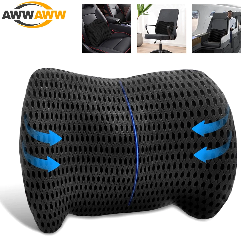 Lendenwirbelstützkissen aus Me – Gaming Console Car Bewertung und Preis