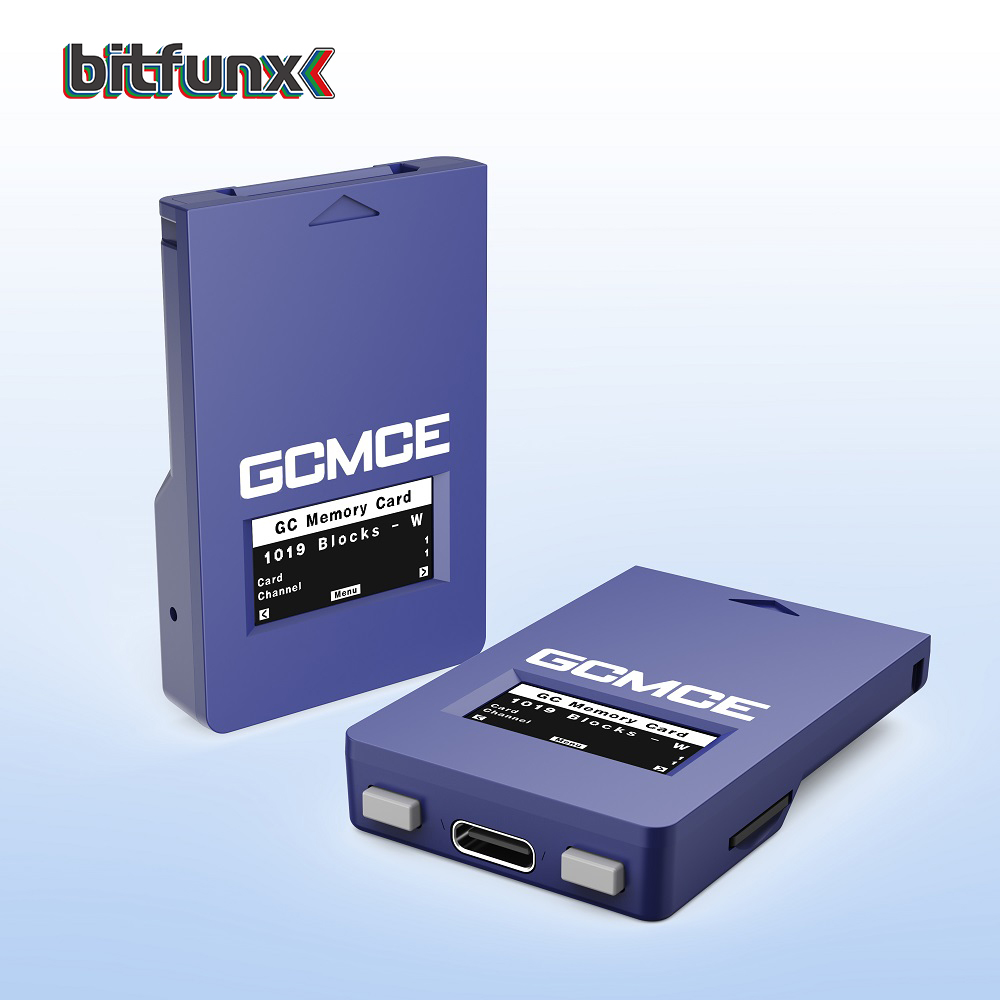 Bitfunx Game Saves Speicherkar – Gaming Console Nintendo Bewertung und Preis