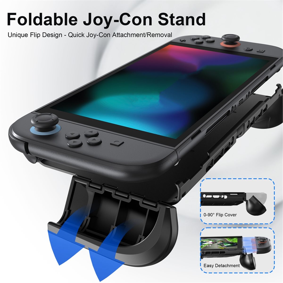 OKgood TPU-Hülle für Nintendo  – Gaming Console Nintendo Bewertung und Preis