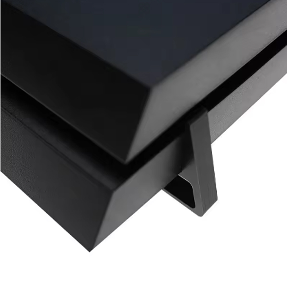 1Set Für PS4 Slim Pro Füße Ste – Gaming Console Tv Stand Bewertung und Preis