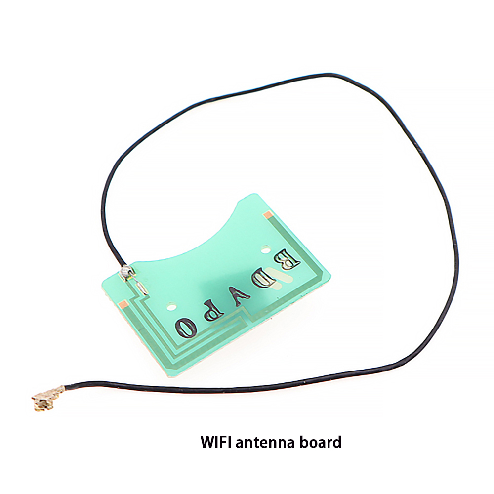 1-5PCS Ersatz-WLAN-Antennenkab – Gaming Console Nintendo Bewertung und Preis