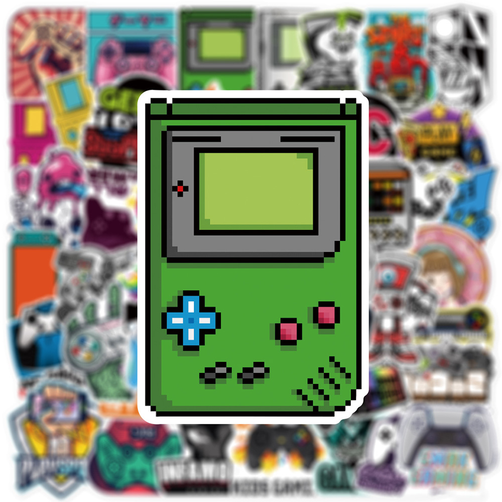 10/30/50 Stück Retro Nostalgis – Gaming Console Car Bewertung und Preis