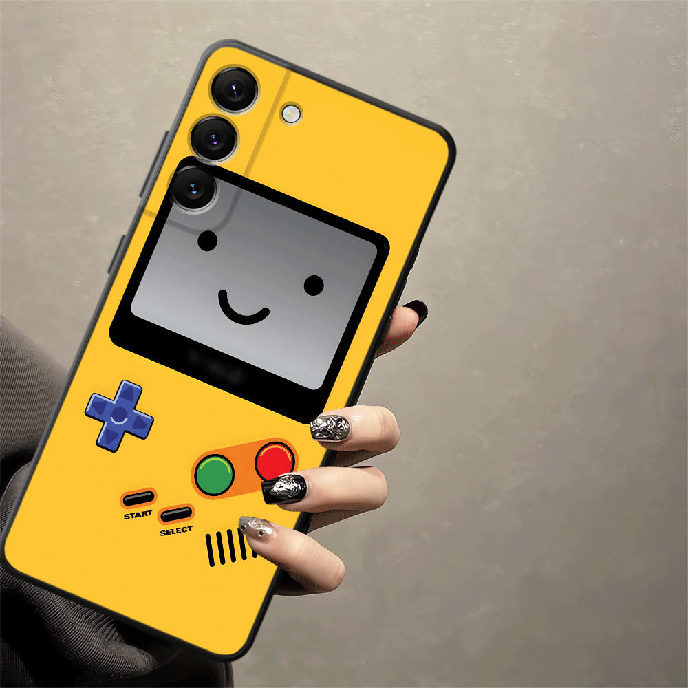 Niedliche Gaming-Konsolen-Kuns – Gaming Console Logo Bewertung und Preis
