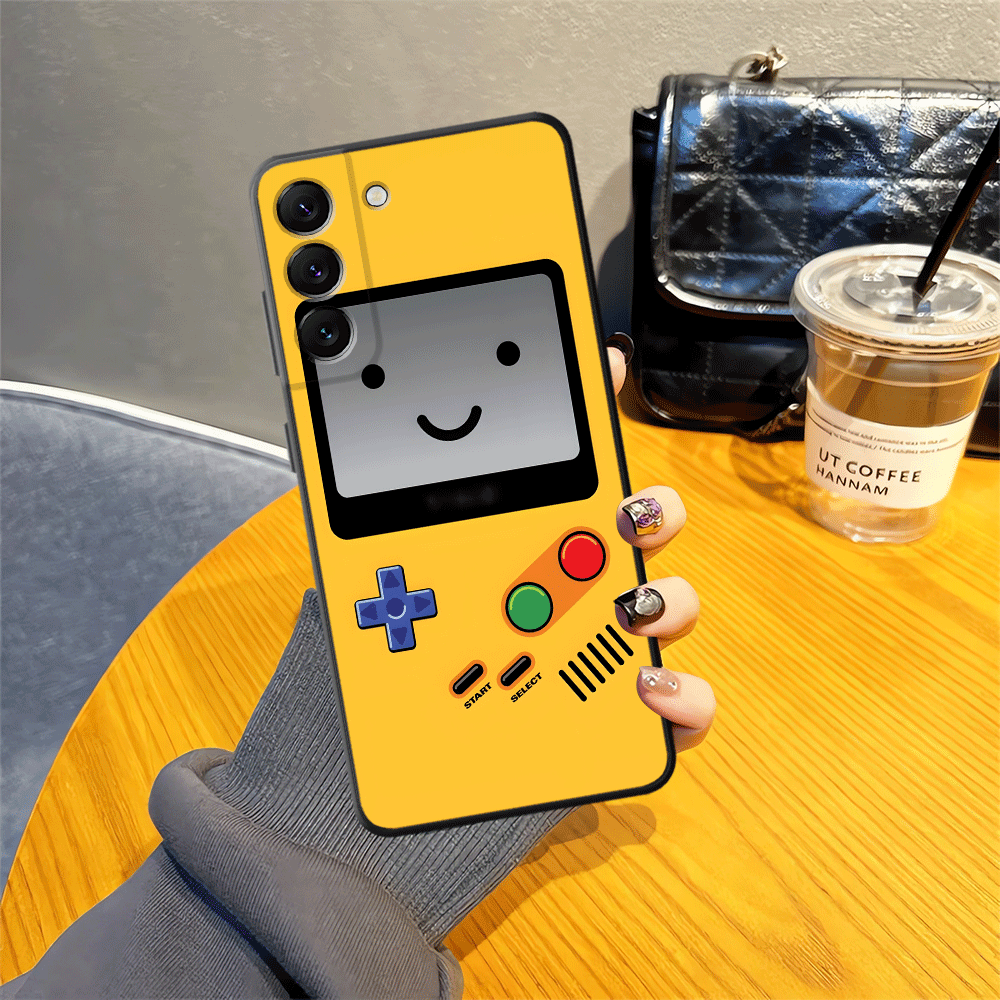 Niedliche Gaming-Konsolen-Kuns – Gaming Console Logo Bewertung und Preis