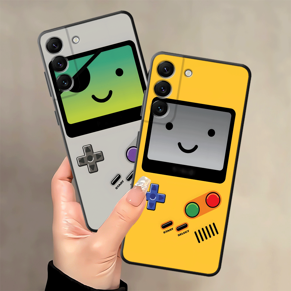 Niedliche Gaming-Konsolen-Kuns – Gaming Console Logo Bewertung und Preis