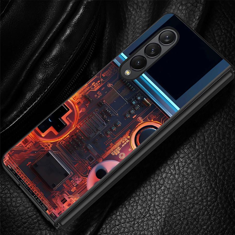 Coole Gaming-Konsolen-Hülle fü – Gaming Console Logo Bewertung und Preis