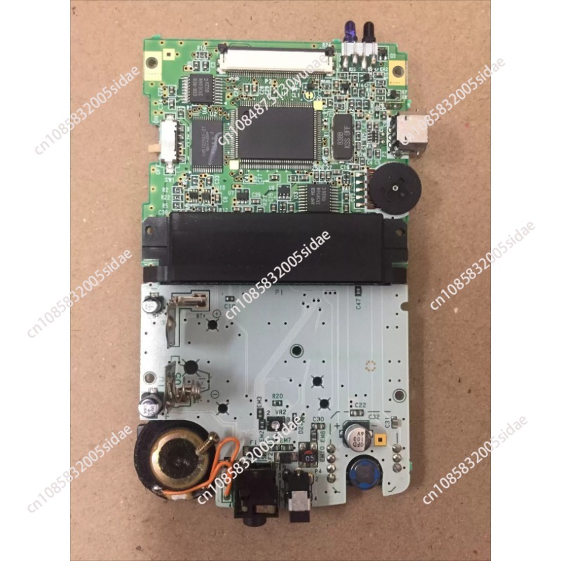 1 Stück 100% Getestetes PCB-Mo – Gaming Console With Games Bewertung und Preis
