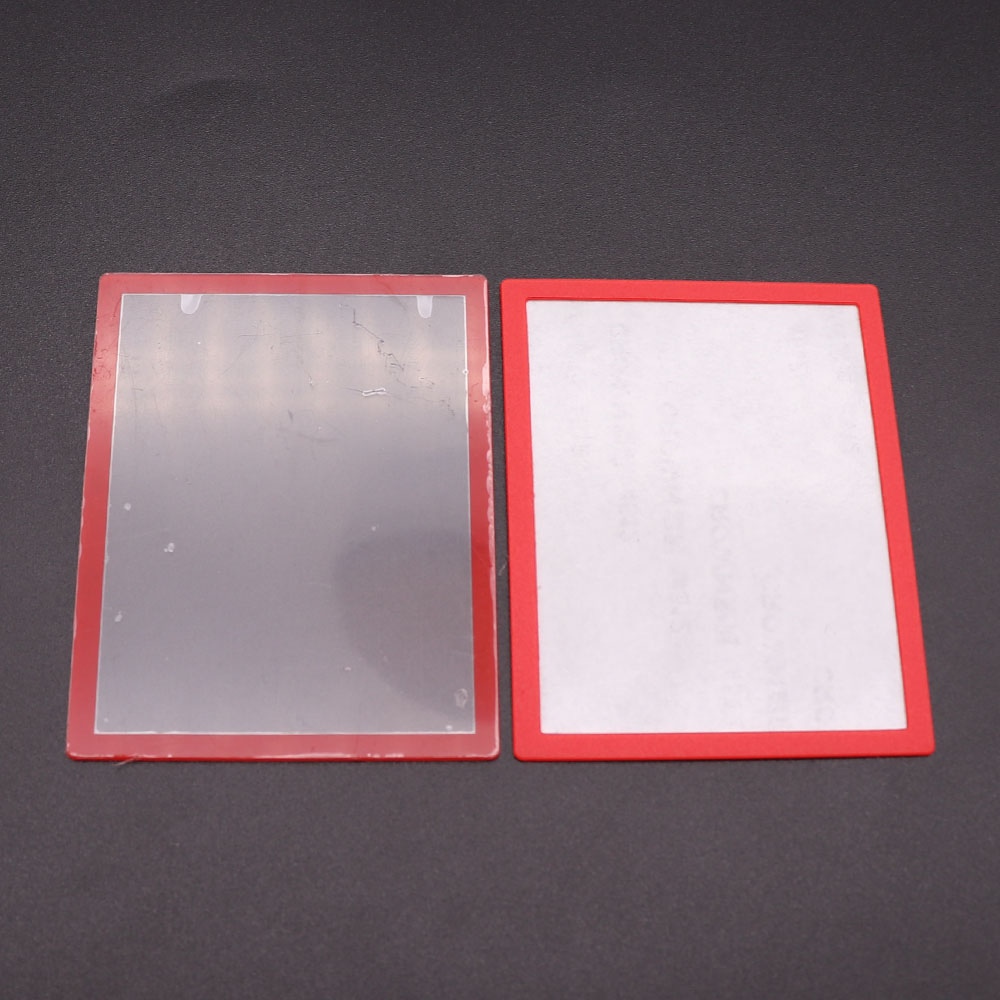 1 paar/2Pcs 9 farbe Oberen LCD – Gaming Console Nintendo Bewertung und Preis