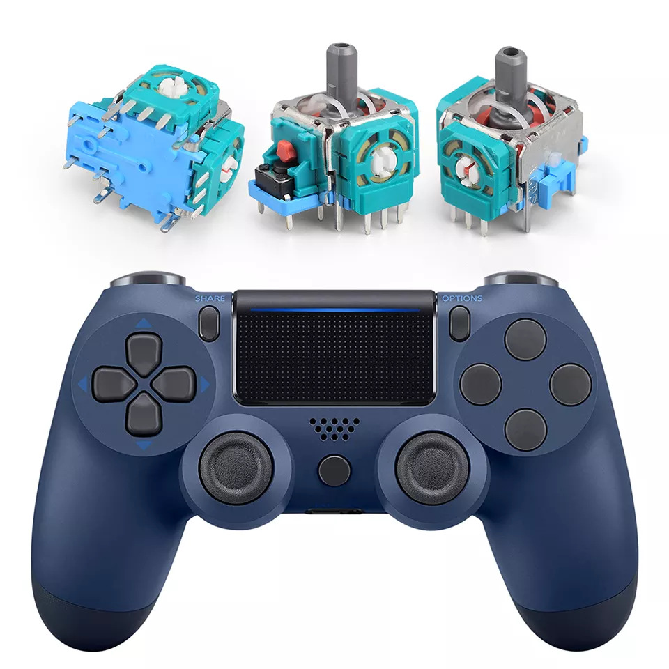 ORIGINAL 10PCS-50Pcs Ersatz 3D – Gaming Console And Tv Bewertung und Preis