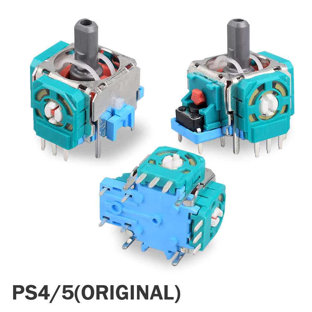 ORIGINAL 10PCS-50Pcs Ersatz 3D – Gaming Console And Tv Bewertung und Preis