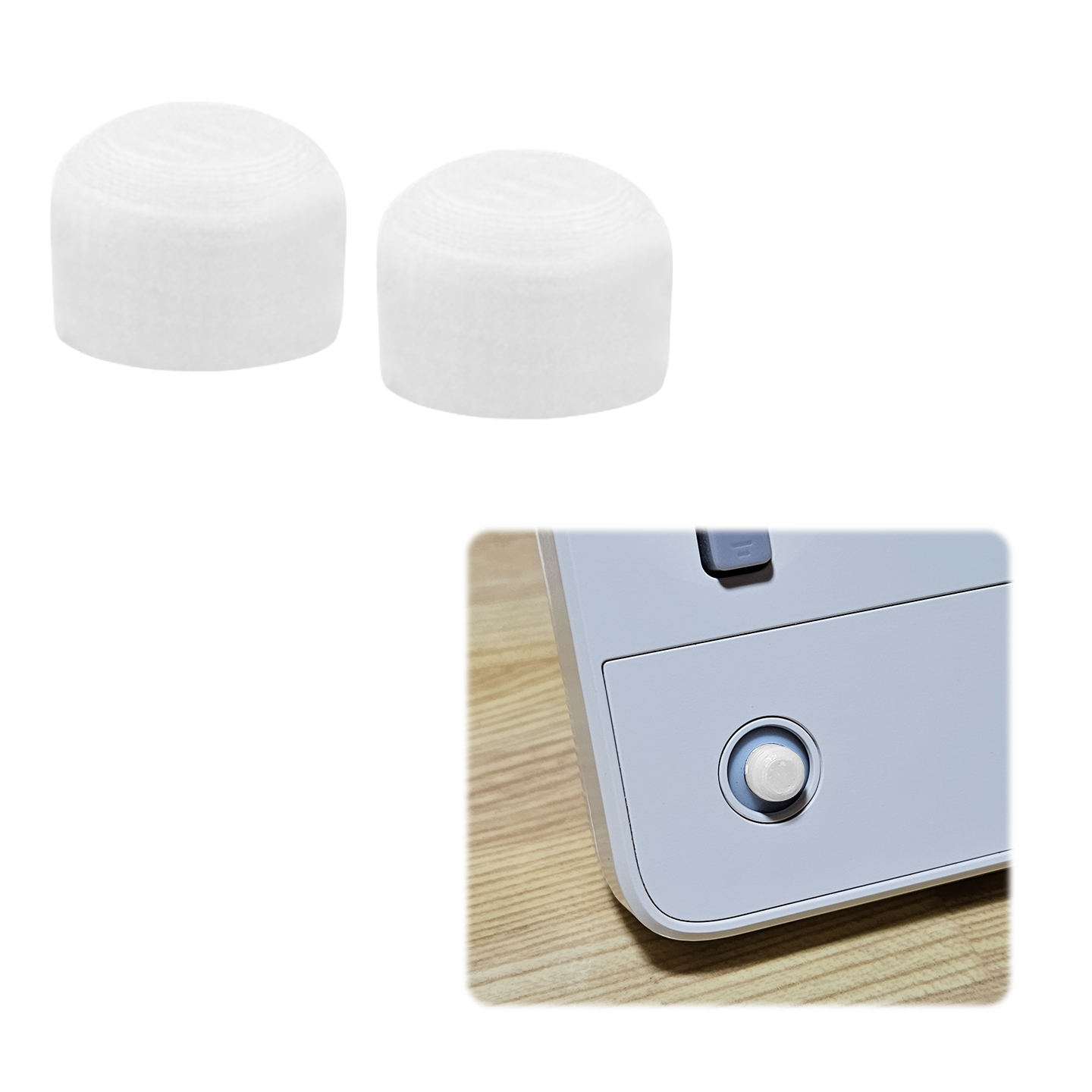 (Links) Joystick-Kappe Ersatzt – Gaming Console Setup Bewertung und Preis