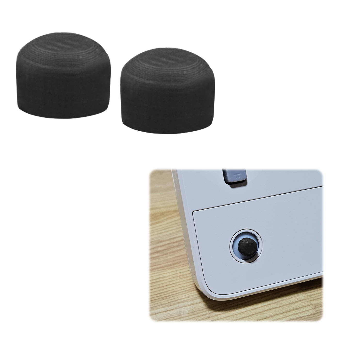 (Links) Joystick-Kappe Ersatzt – Gaming Console Setup Bewertung und Preis