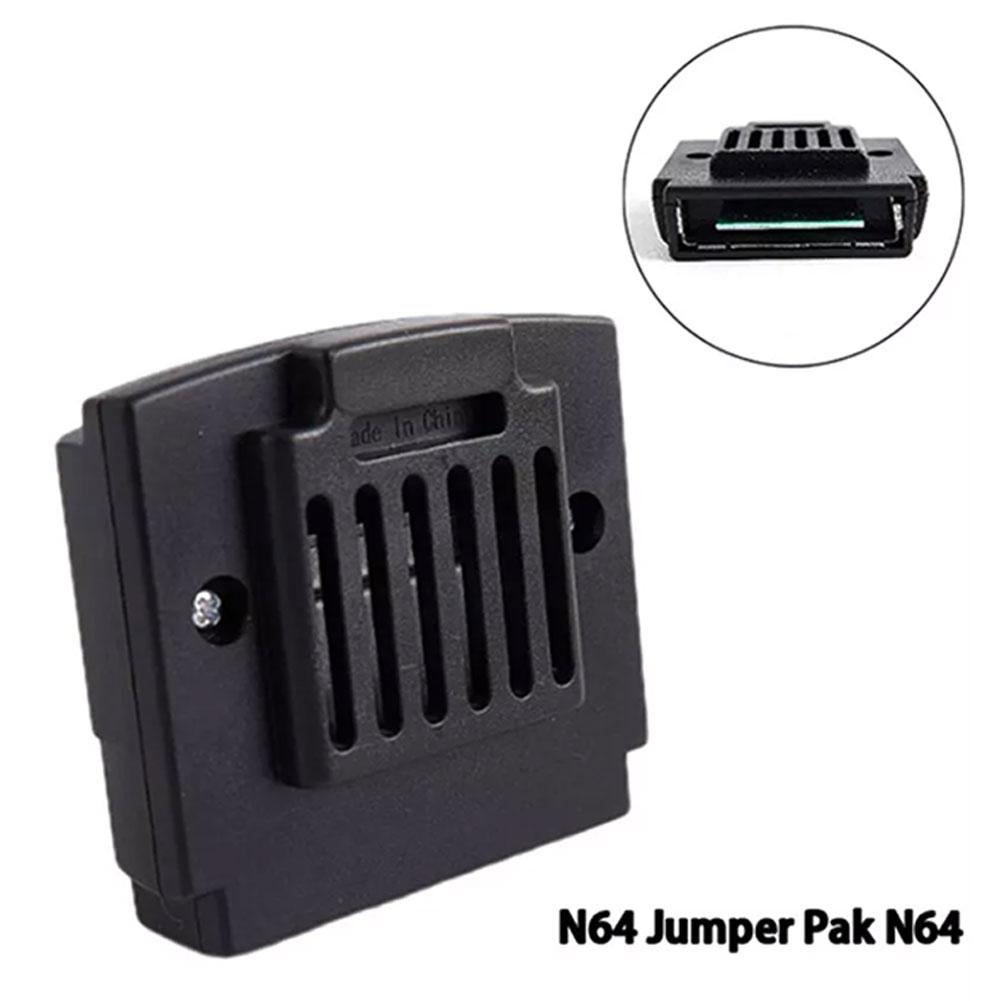 Neue Memory Jumper Pak Pack Sp – Gaming Console Latest Bewertung und Preis