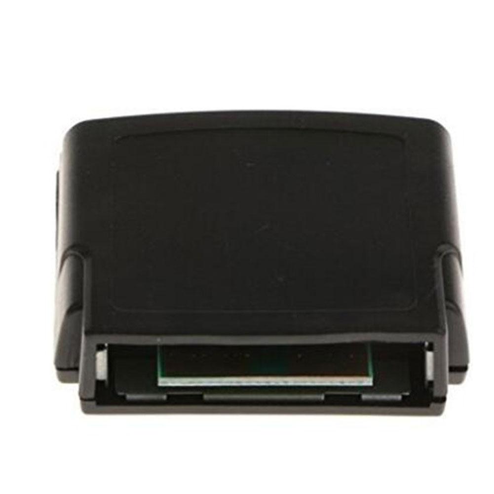 Neue Memory Jumper Pak Pack Sp – Gaming Console Latest Bewertung und Preis