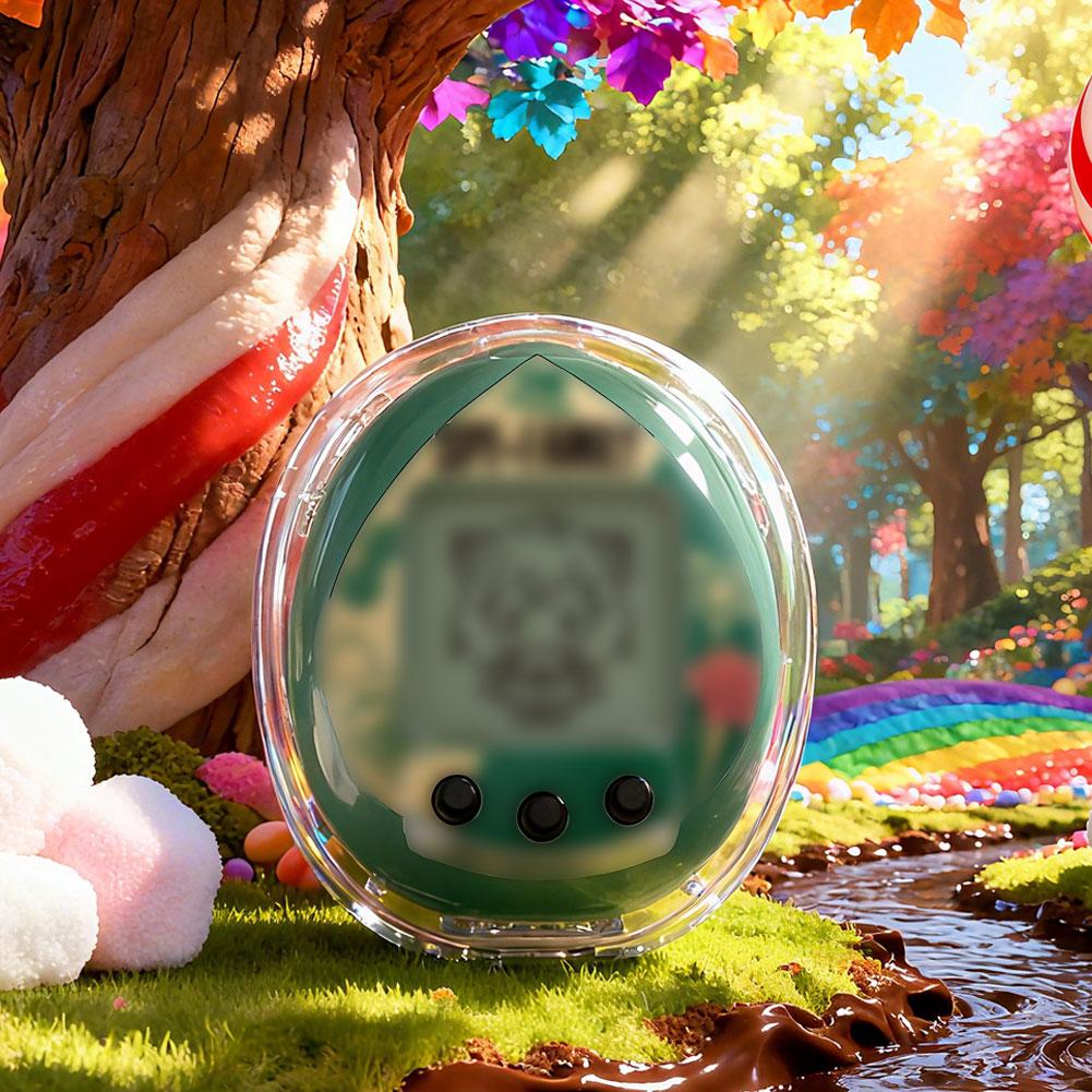 PC Hard Case Für Tamagotchi Na – Gaming Console Latest Bewertung und Preis