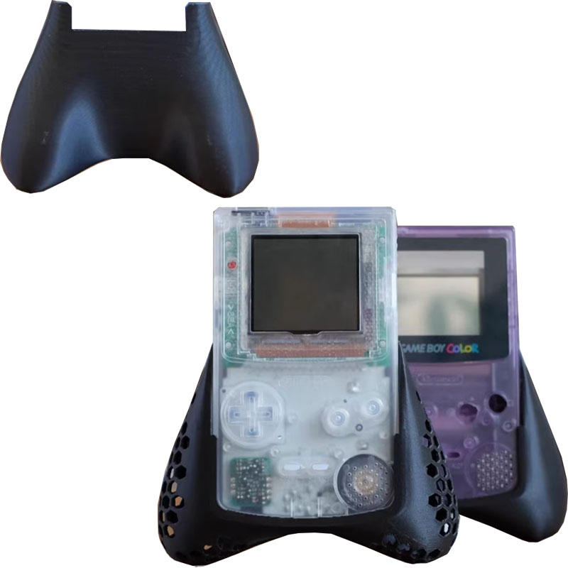 3D-Gedruckter Griff für GBC Ha – Gaming Console Nintendo Bewertung und Preis