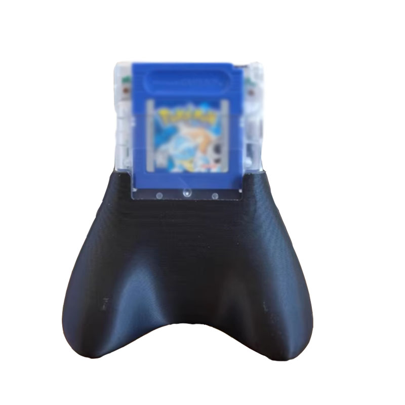 3D-Gedruckter Griff für GBC Ha – Gaming Console Nintendo Bewertung und Preis