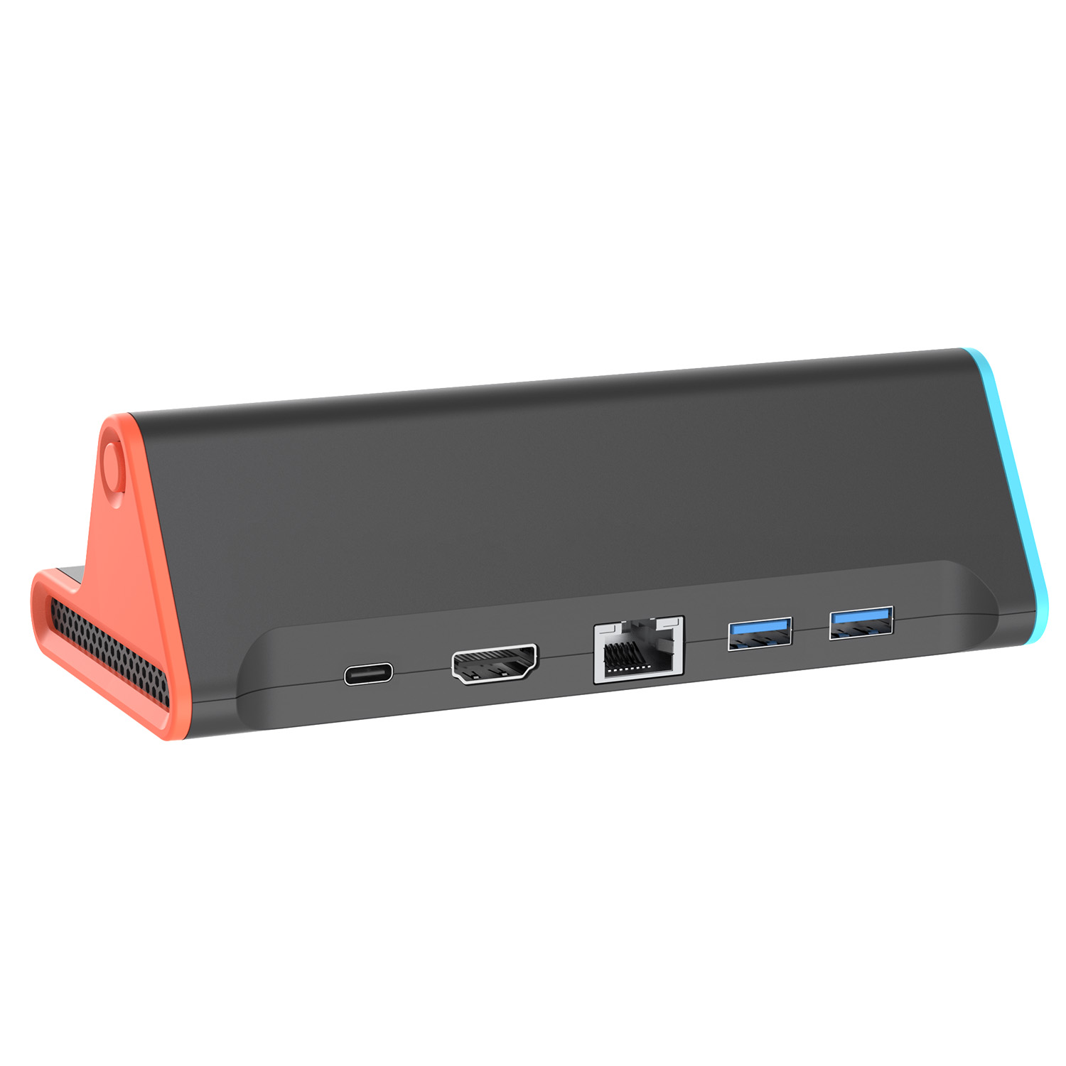 TV-Dockingstation für Switch 2 – Gaming Console Tv Stand Bewertung und Preis