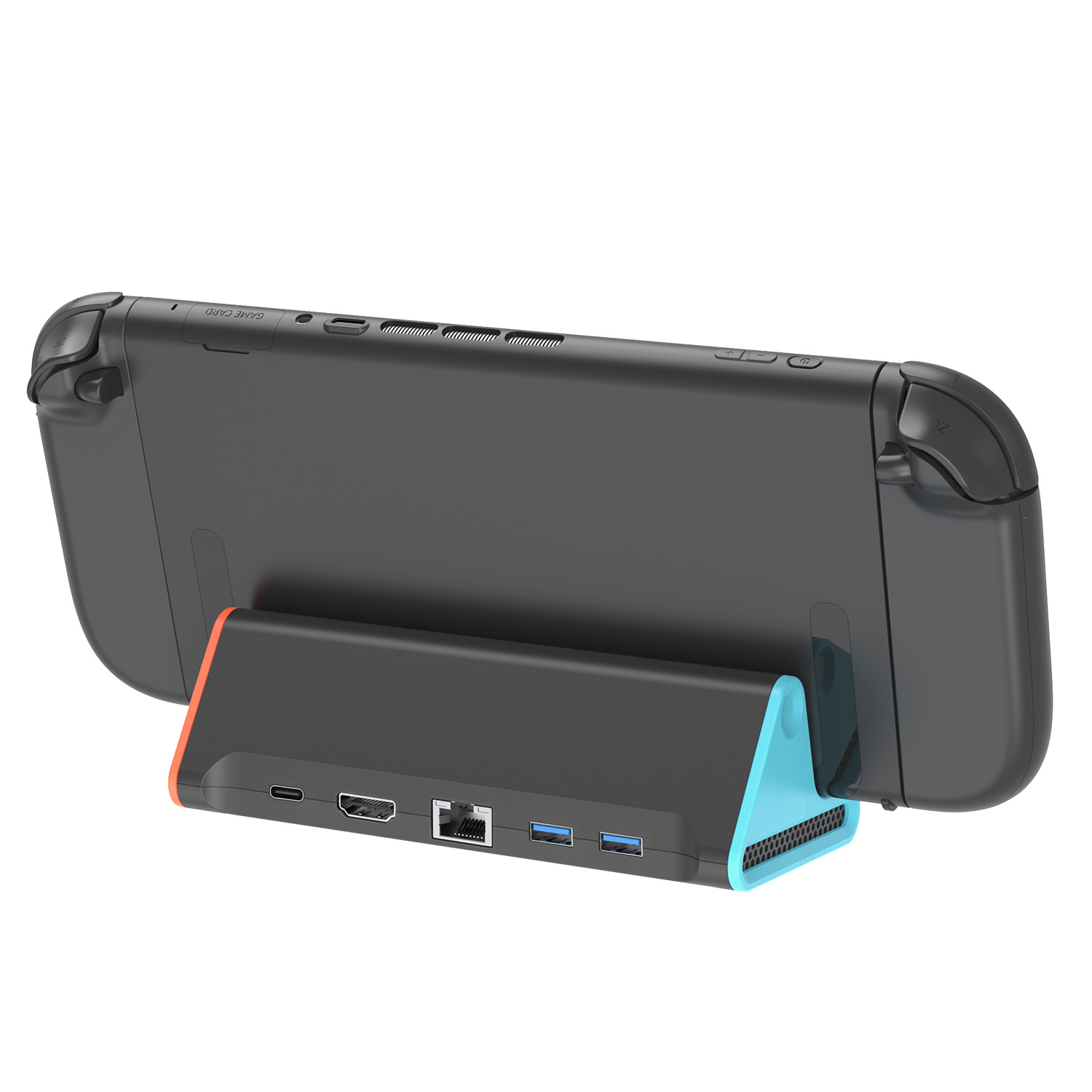 TV-Dockingstation für Switch 2 – Gaming Console Tv Stand Bewertung und Preis