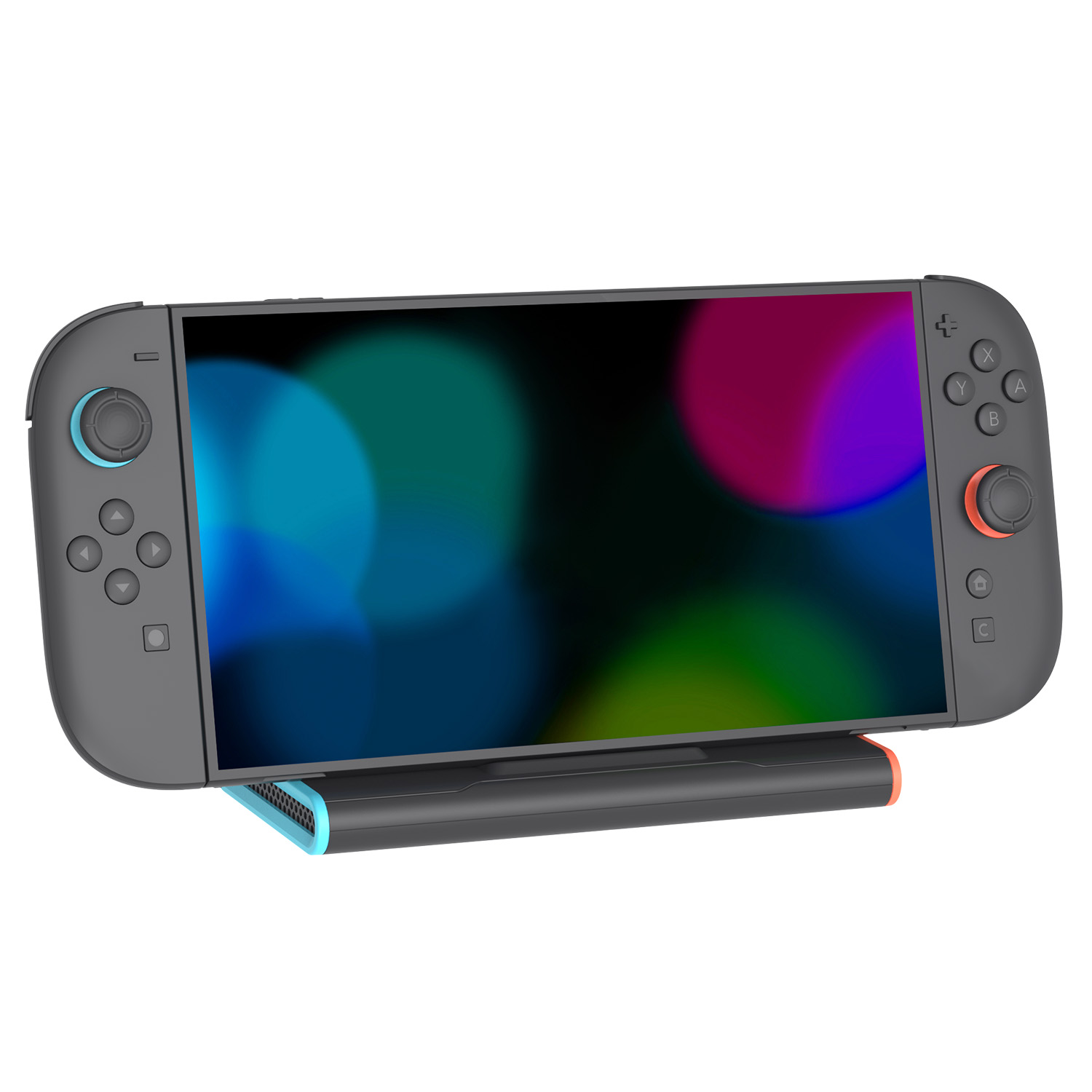 TV-Dockingstation für Switch 2 – Gaming Console Tv Stand Bewertung und Preis