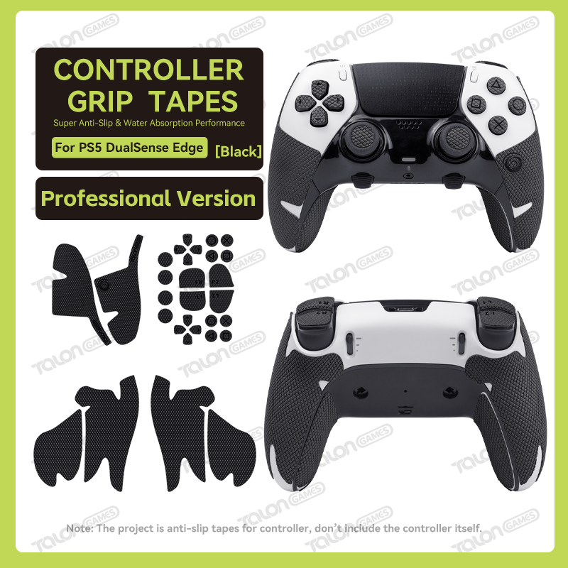 TALONGAMES Anti-Rutsch-Aufkleb – Sony Controller Dualsense Edge Bewertung und Preis