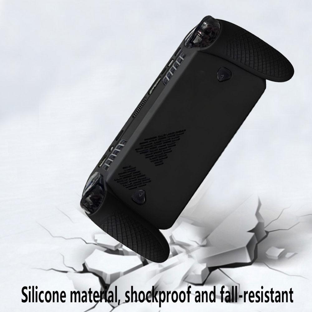 1PC Silikon Spielkonsole Schut – Gaming Console Latest Bewertung und Preis