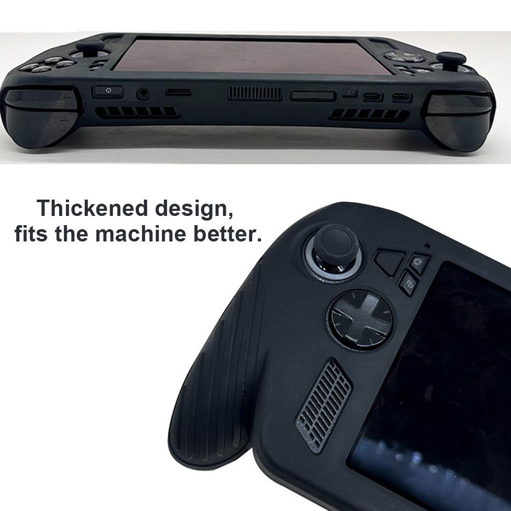 1PC Silikon Spielkonsole Schut – Gaming Console Latest Bewertung und Preis