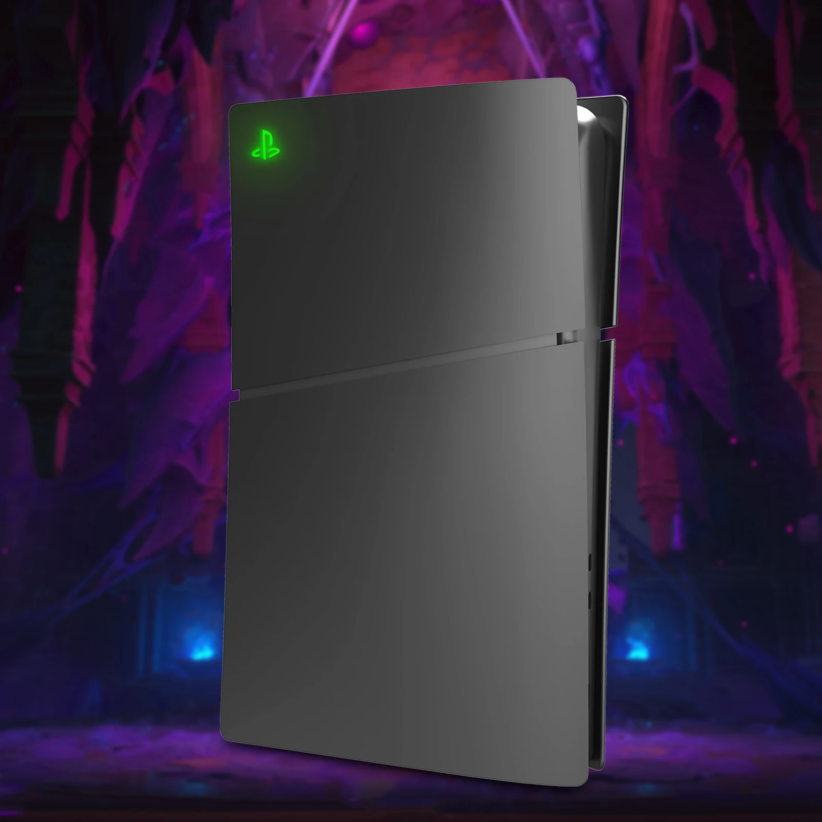 RGB-Stimmungslicht mit Musiksy – Gaming Console Logo Bewertung und Preis