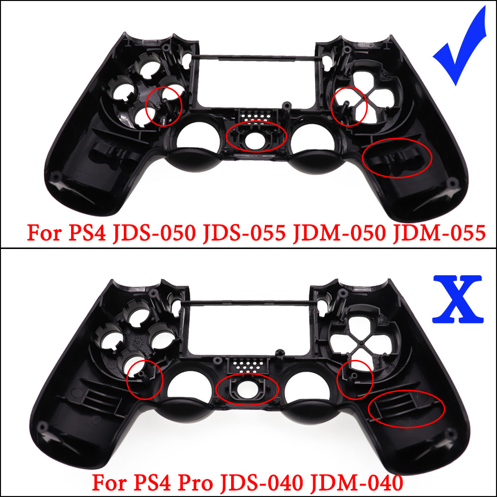 Vollkunststoff Hartschale + Ta – Gaming Console And Tv Bewertung und Preis